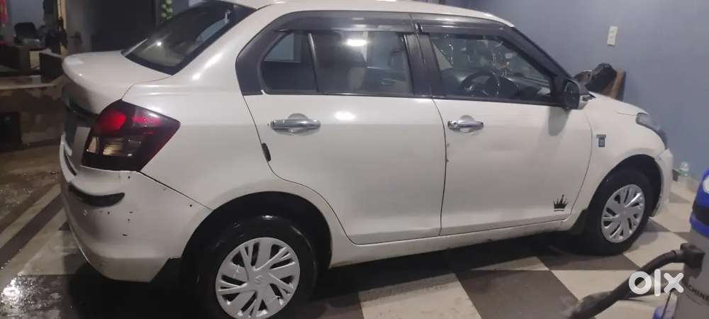 Maruti Suzuki Dzire 2016 Diesel 90000 Km Driven