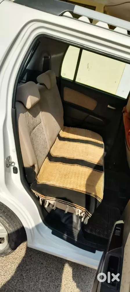 Maruti Suzuki Wagon R