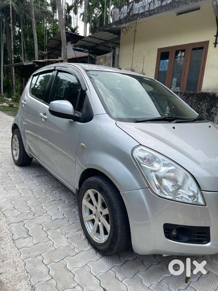 Maruti Suzuki Ritz 2009 Diesel Well Maintained