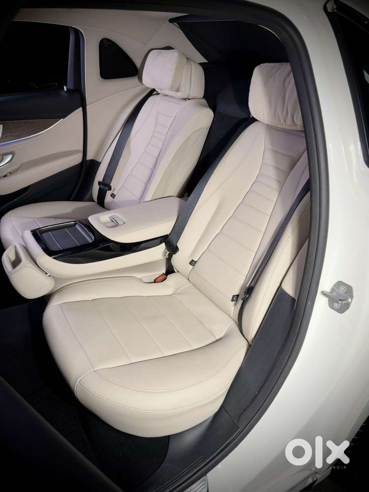 Mercedes-benz E-class E 220d Exclusive, 2019, Diesel