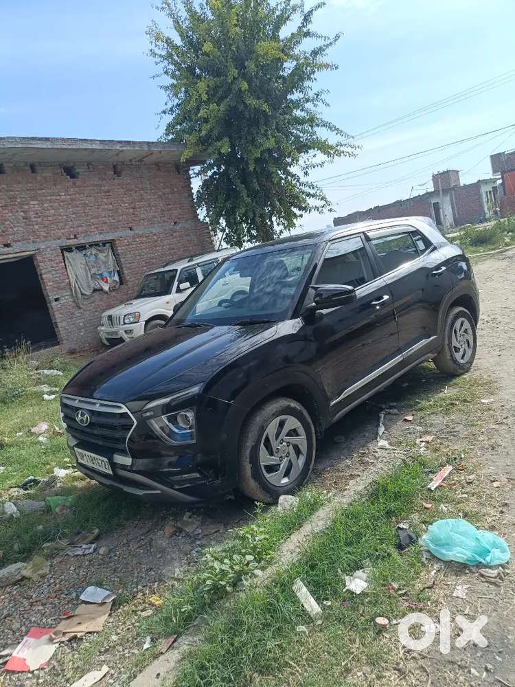 Hyundai Creta 1.5 Ex 2020 Diesel