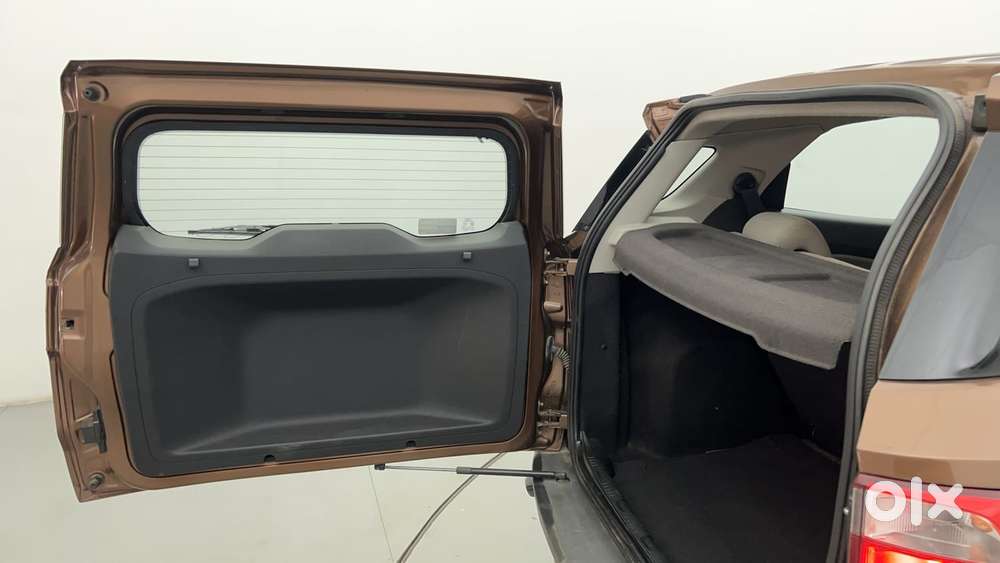 Ford Ecosport 1.5 Diesel Trend, 2016, Diesel