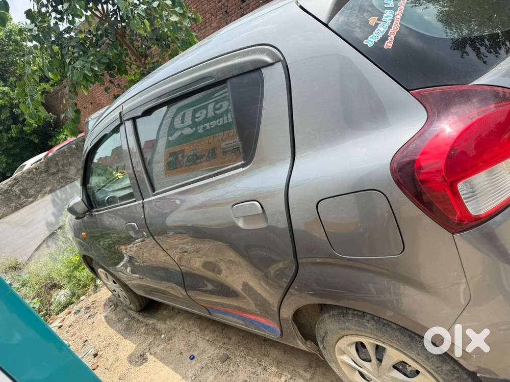 Maruti Suzuki Celerio Vxi Petrol 2022