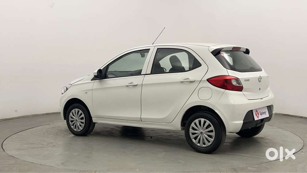 Tata Tiago Xz, 2019, Petrol