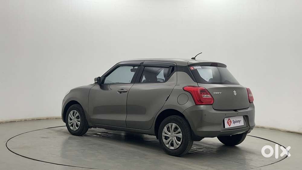 Maruti Suzuki Swift Amt Vvt Vxi, 2021, Petrol