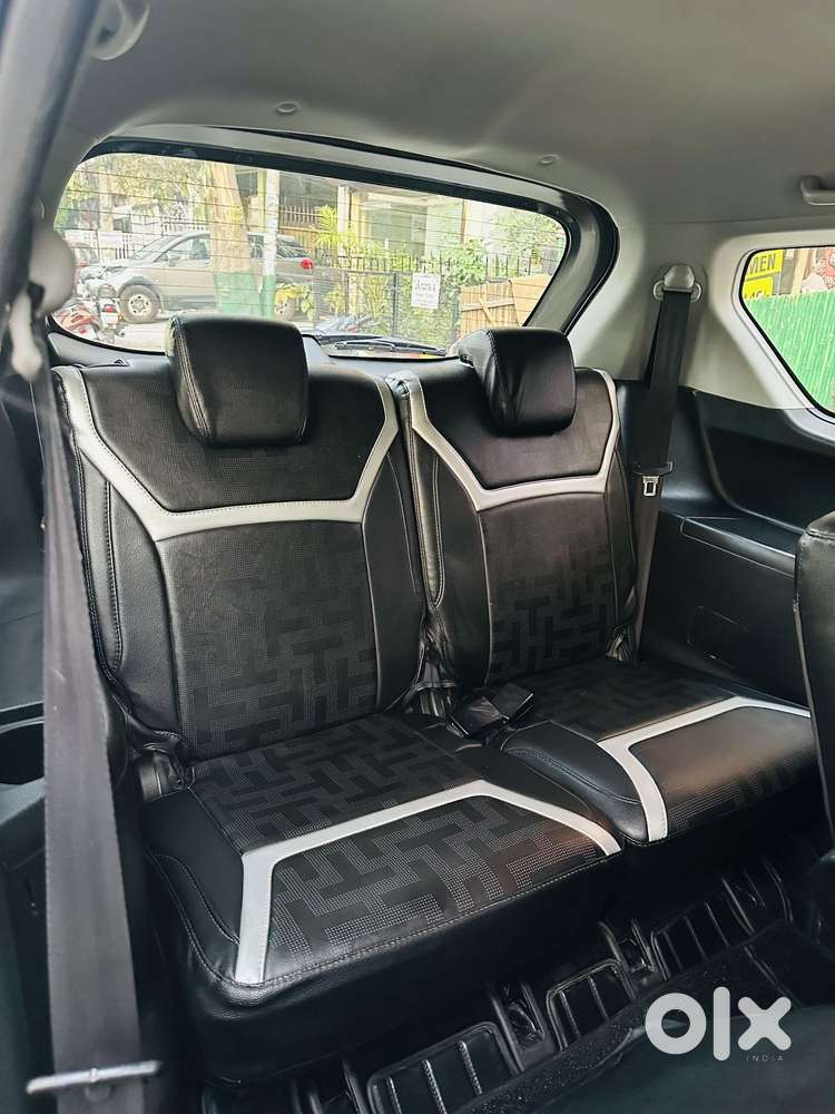 Maruti Suzuki Xl6 1.5 Zeta Mt, 2022, Petrol