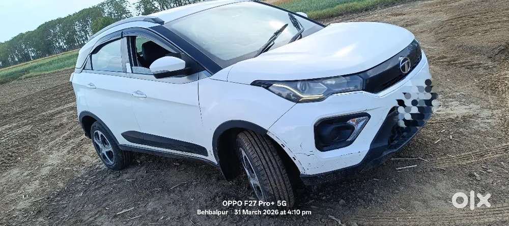 Tata Nexon 2020 Diesel 140000 Km Driven