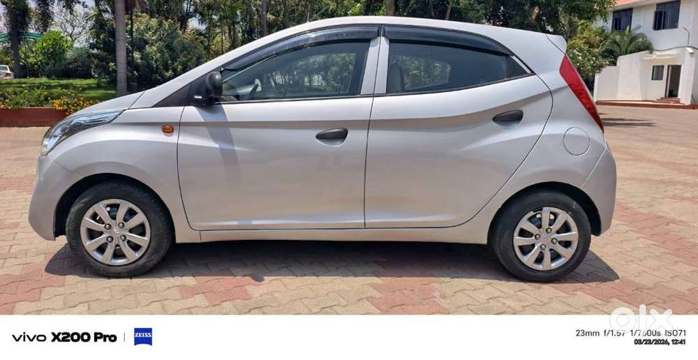 Hyundai Eon Magna + Lpg, 2013, Lpg