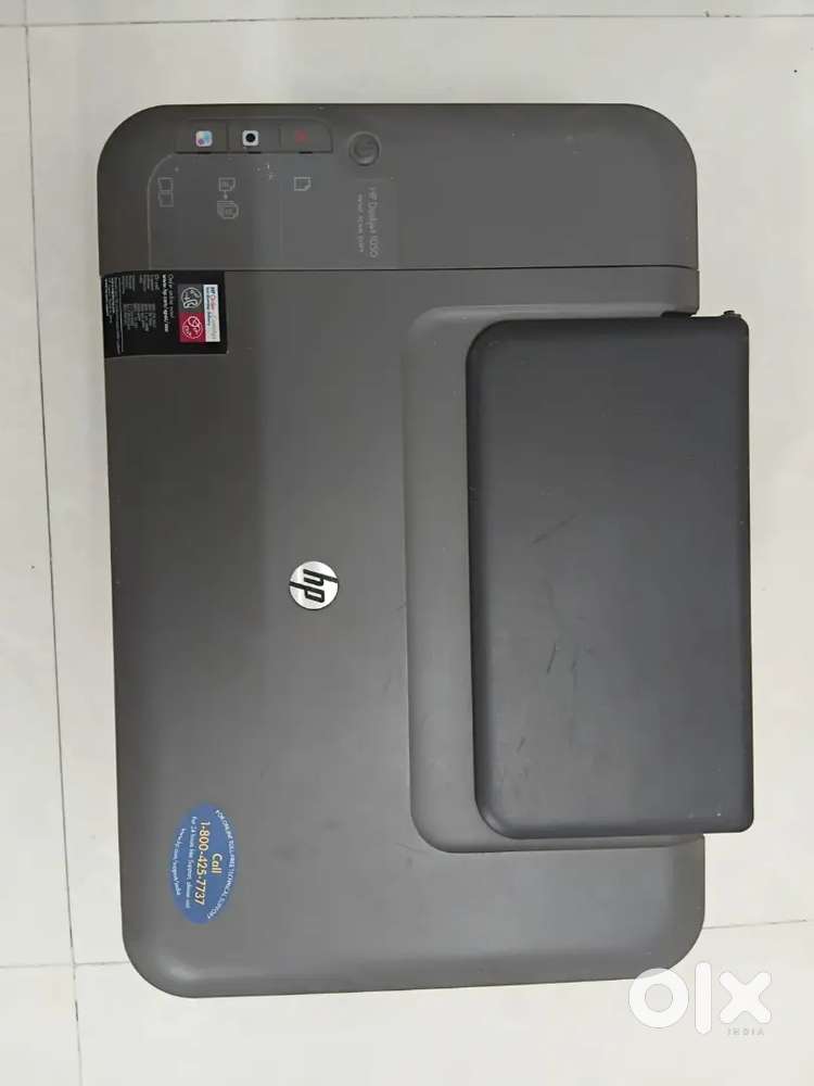 Printer HP Deskjet 1050