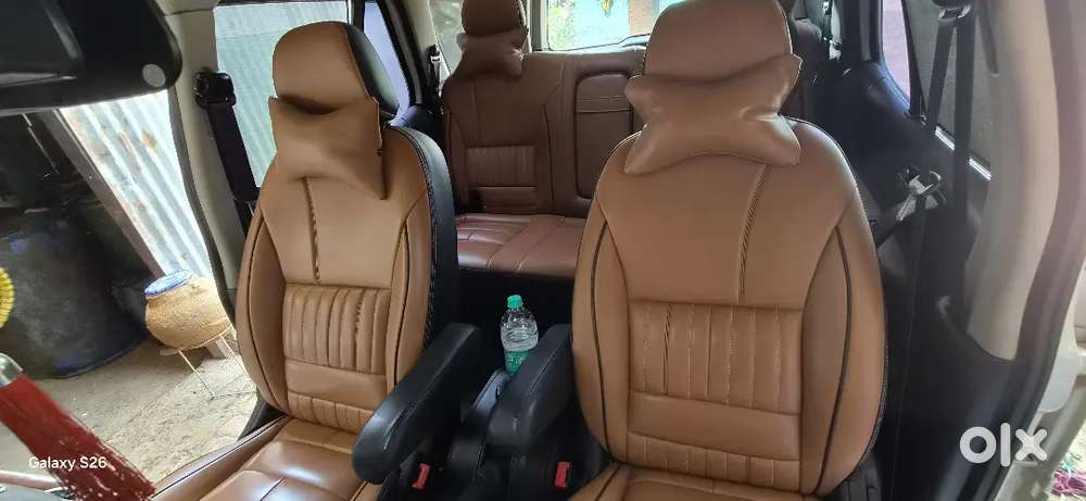 Tata Safari Storme 2018 Diesel 91800 Km Driven