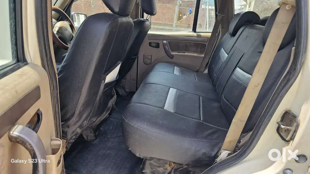 Mahindra Scorpio 2013 Diesel 150000 Km Driven