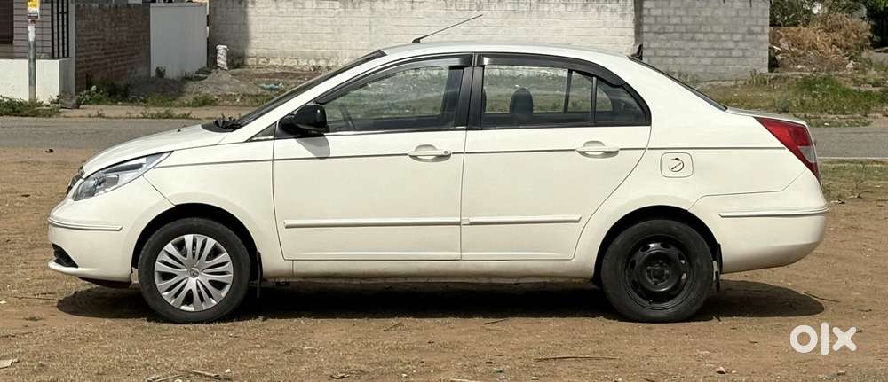 Tata Manza Aura (abs) Quadrajet Bs Iv, 2012, Diesel