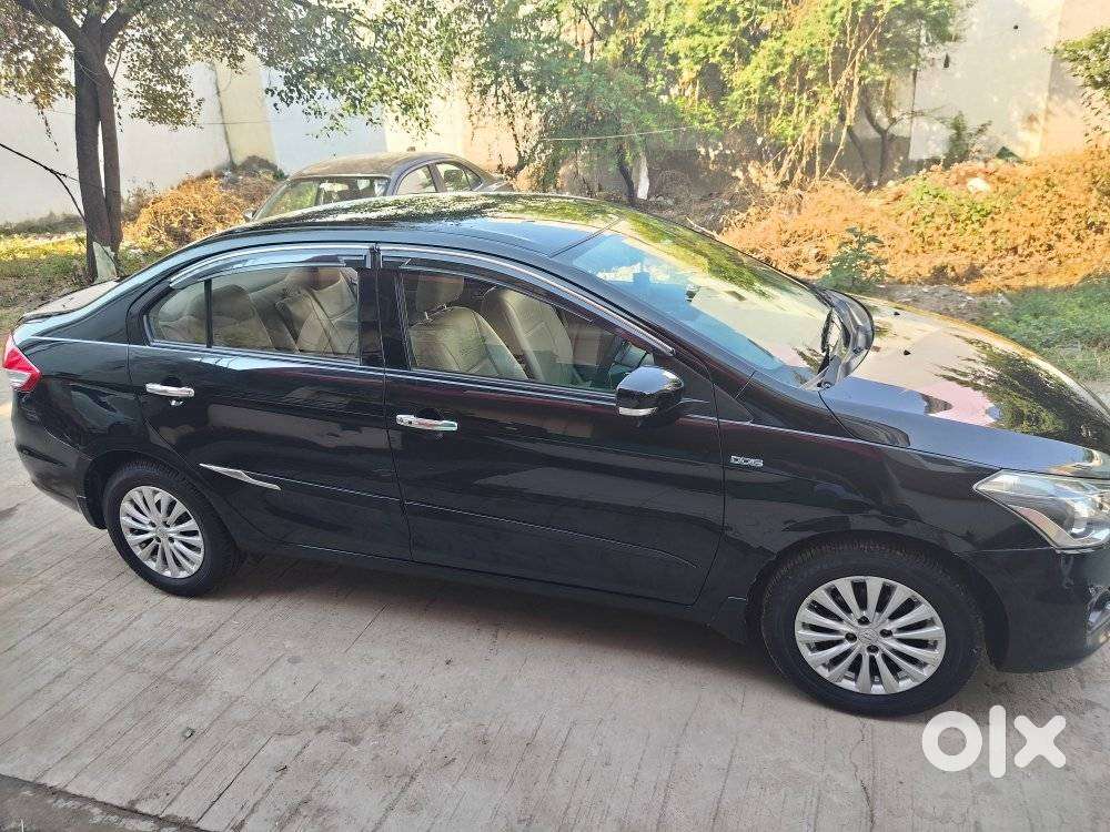Maruti Suzuki Ciaz Zdi Bs Iv, 2015, Diesel