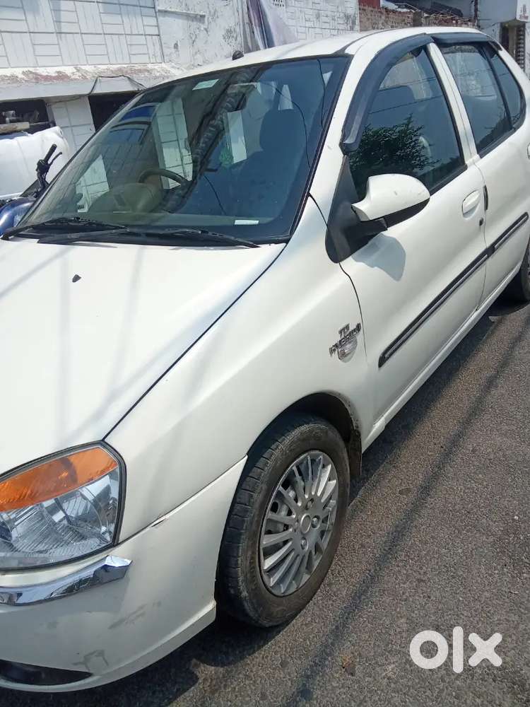 Tata Indigo Ecs 2012 Diesel 151000 Km Driven