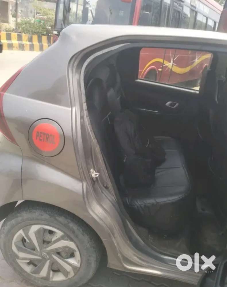 Datsun Redigo 2020-2022 1.0 T (o), 2020, Cng & Hybrids