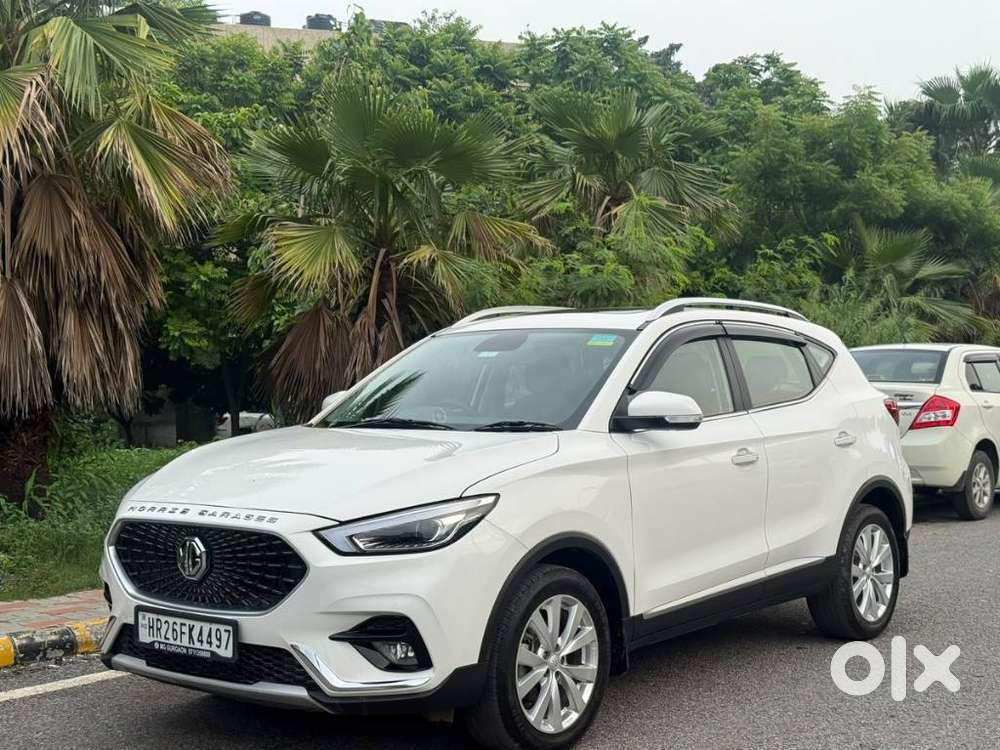 Mg Astor Select 1.5 Cvt, 2024, Petrol