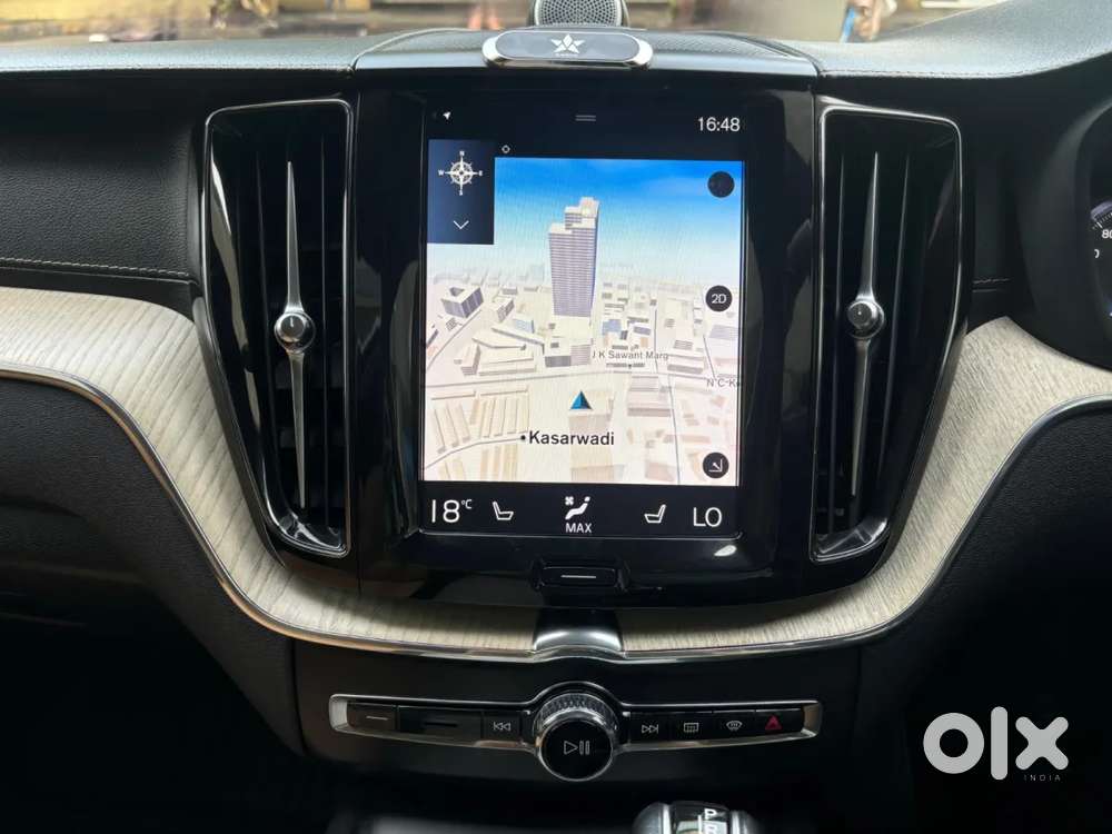Volvo Xc60 Inscription D5, 2020, Diesel