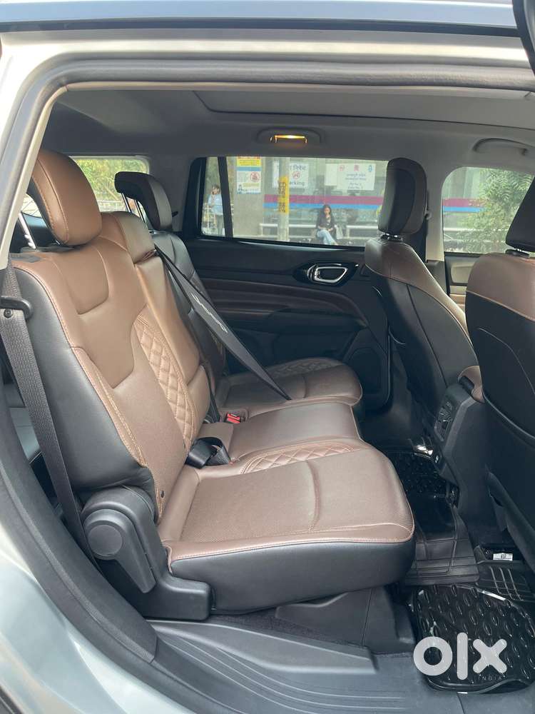 Jeep Meridian Limited Opt, 2023, Diesel
