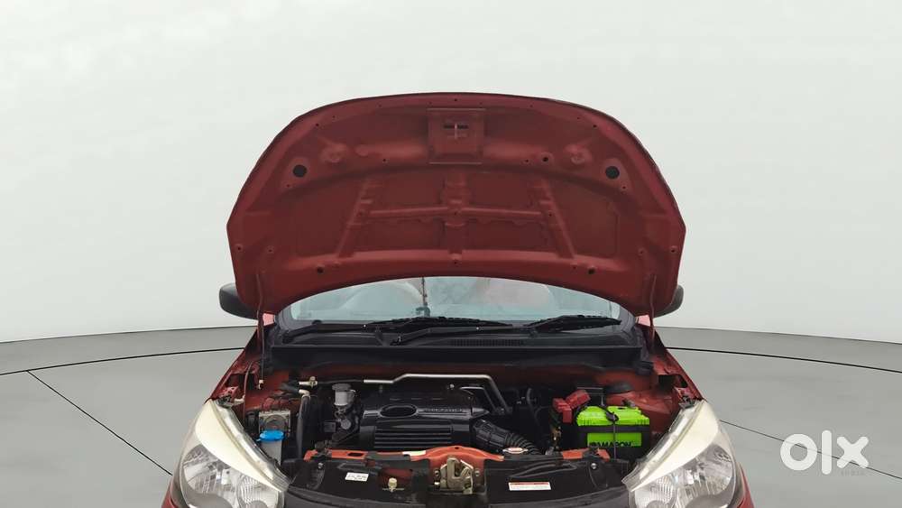 Maruti Suzuki Celerio 2014-2017 Vxi Optional, 2017, Petrol