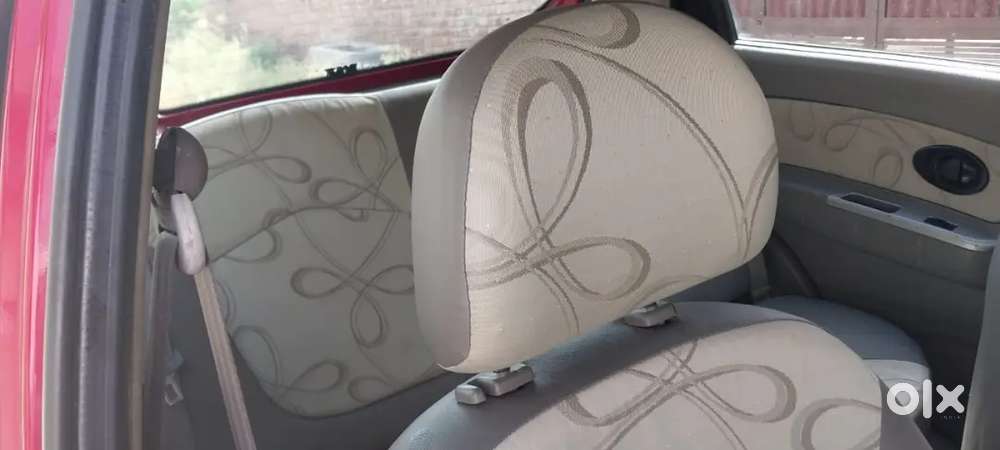 Chevrolet Spark 2014 Hr Number