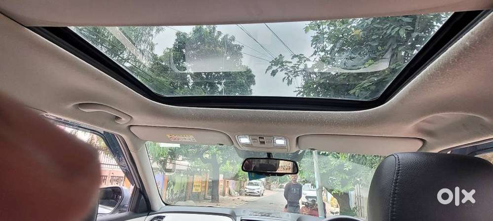 Hyundai Creta 1.5 Crdi Sx, 2021, Diesel