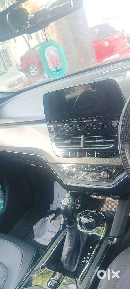 Tata Safari 2.0 Kryotec Xza Plus, 2022, Diesel