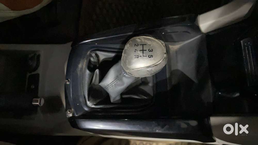 Ford Ecosport 1.5 Ti Vct Mt Titanium, 2017, Petrol