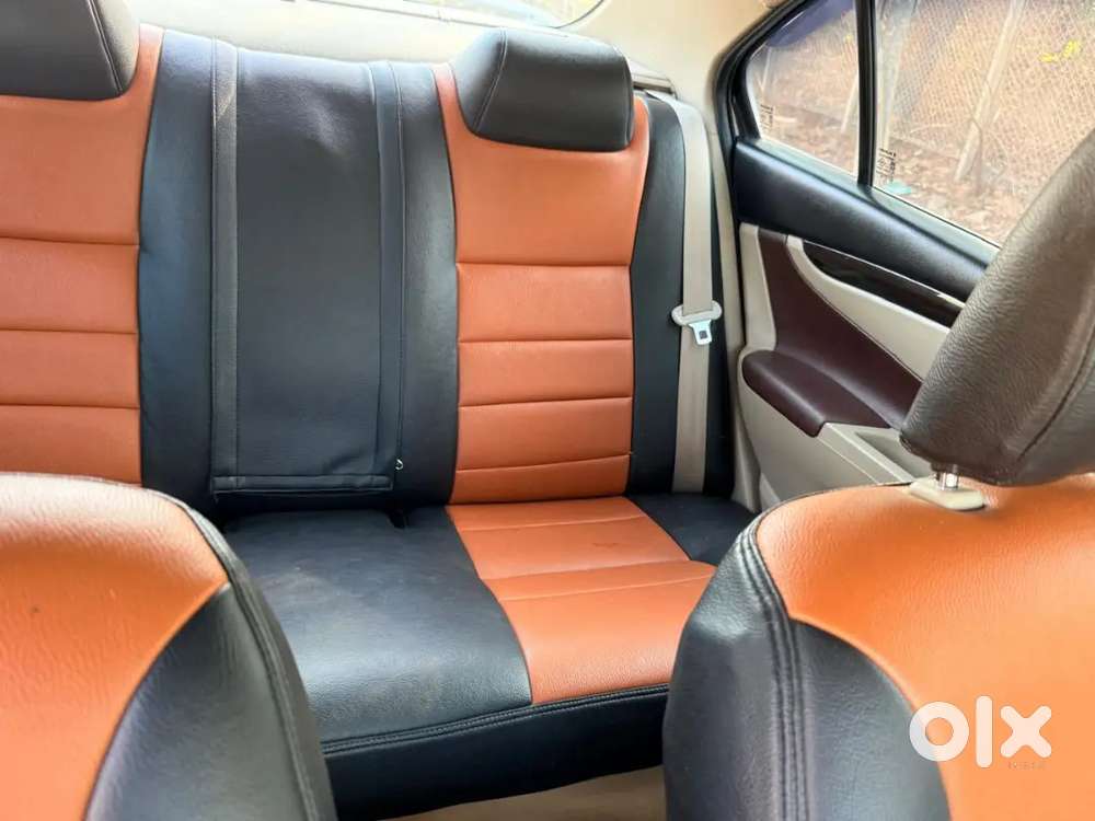 Maruti Suzuki Ciaz 2016 Diesel 115000 Km Driven