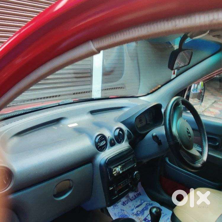 Hyundai Santro Xing Xl, 2006, Petrol