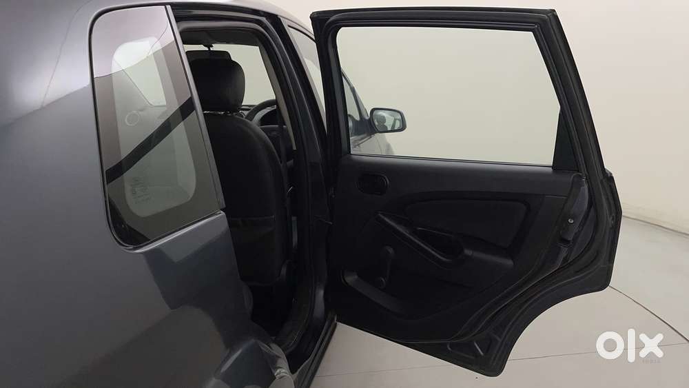 Ford Figo 1.4 Duratorq Diesel Exi, 2013, Diesel