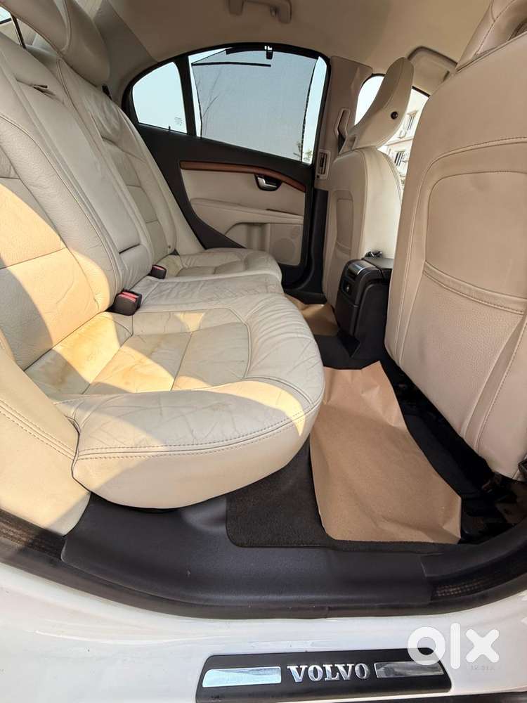 Volvo S80, 2012, Diesel