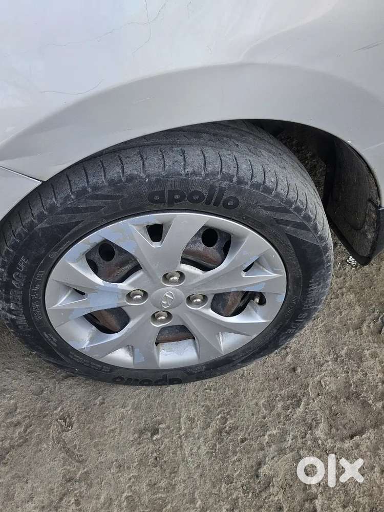 Hyundai Grand I10 2016 Petrol 144380 Km Driven