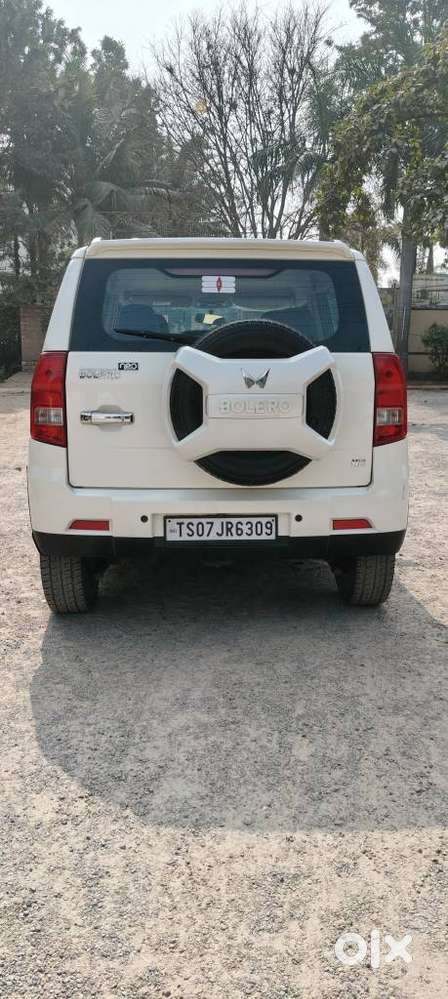 Mahindra Bolero Neo 1.5 N 10, 2023, Diesel