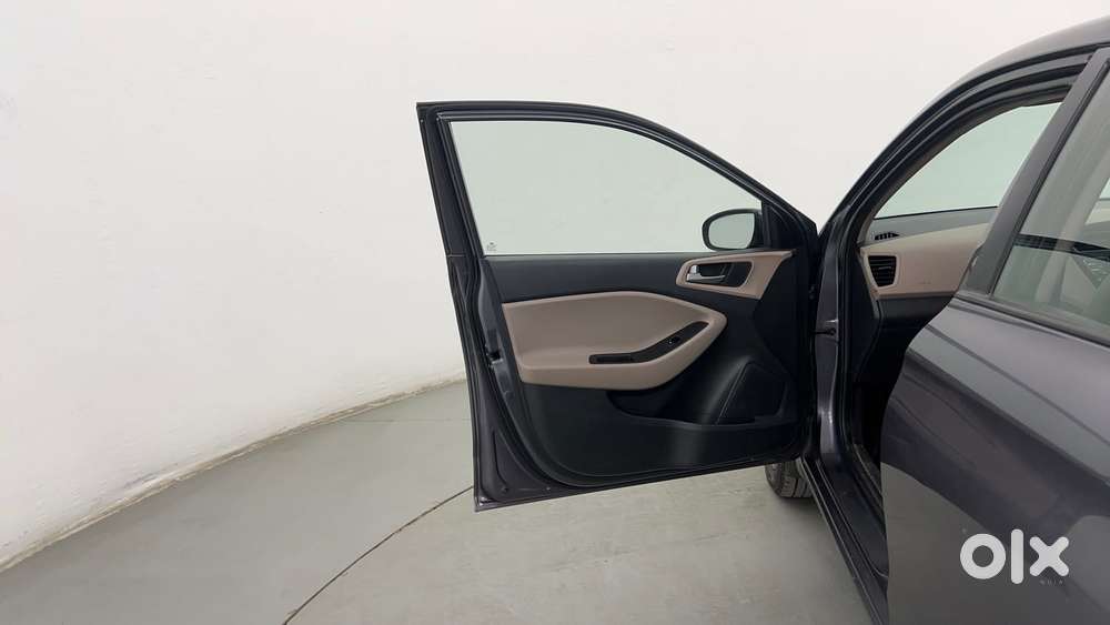 Hyundai Elite I20 Sportz Plus, 2019, Petrol