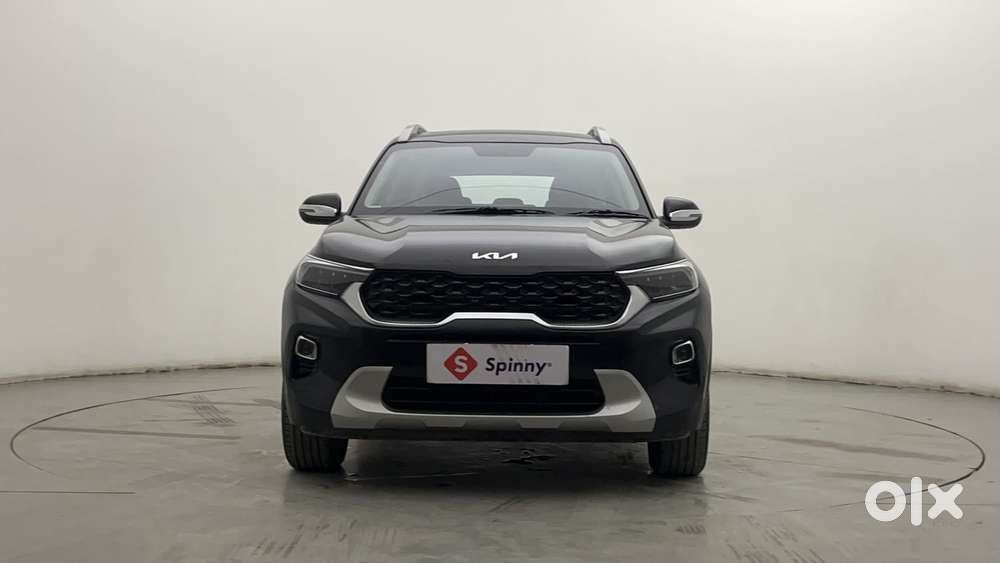 Kia Seltos 1.5 Htx+ Diesel Imt, 2023, Diesel