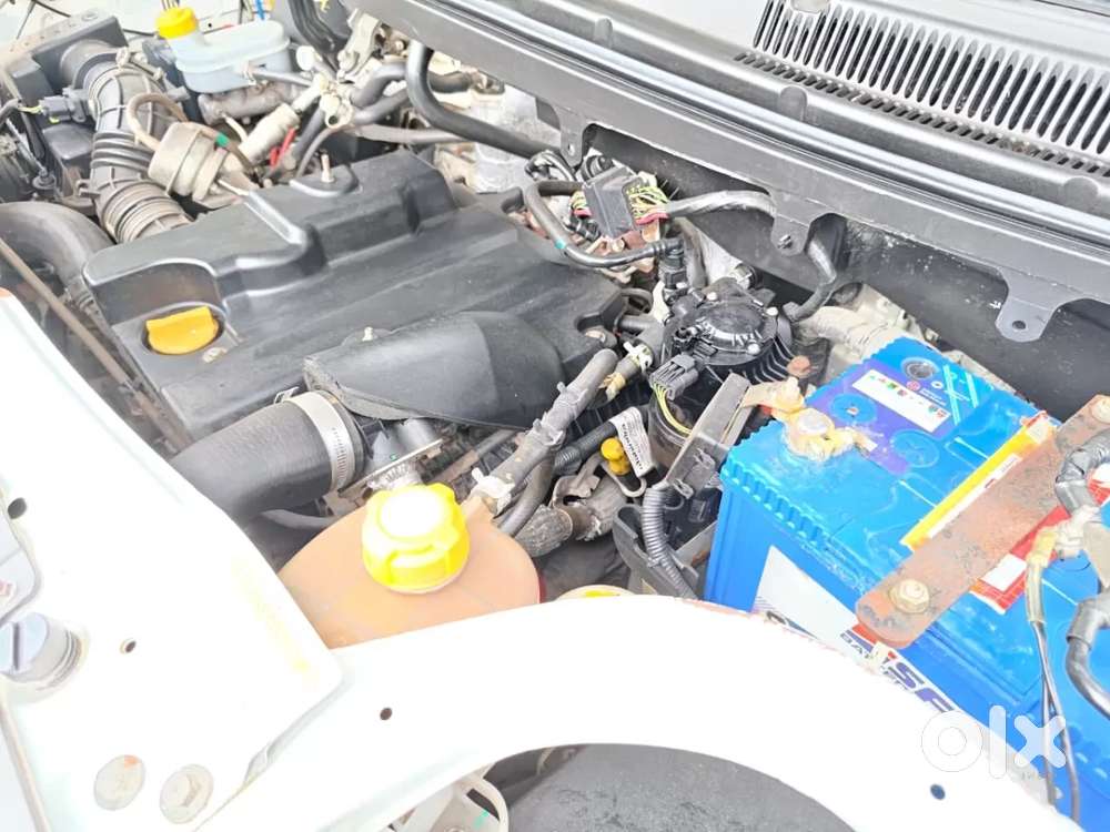 Mahindra Tuv 300 Mhawk100 T8, 2017, Diesel