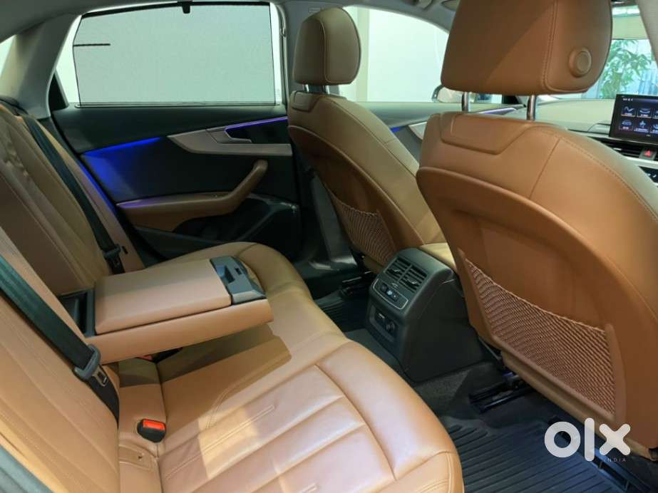 Audi A4 2.0 Premium Plus 40 Tfsi, 2024, Petrol