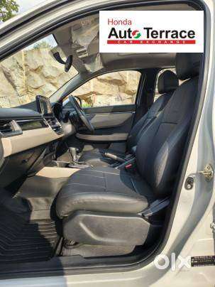 Honda Elevate Vx Cvt, 2024, Petrol