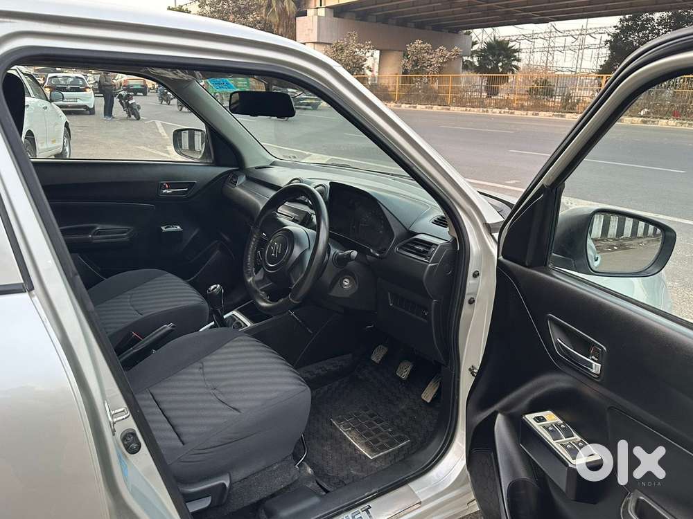 Maruti Suzuki Swift Lxi Optional-o, 2020