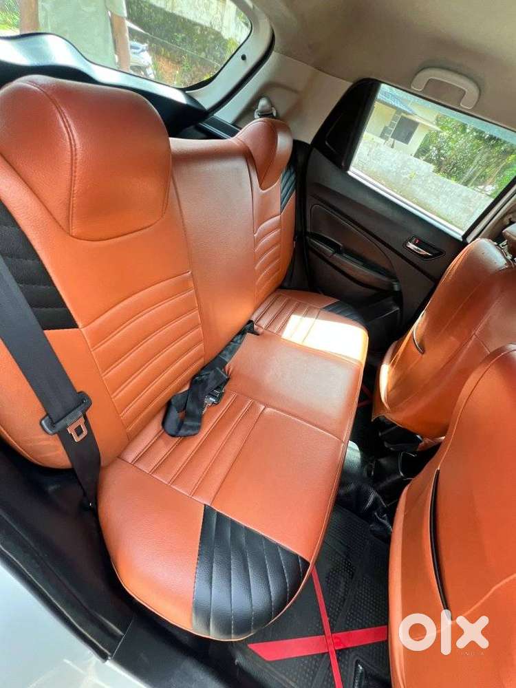 Maruti Suzuki Swift Amt Vdi, 2019, Diesel