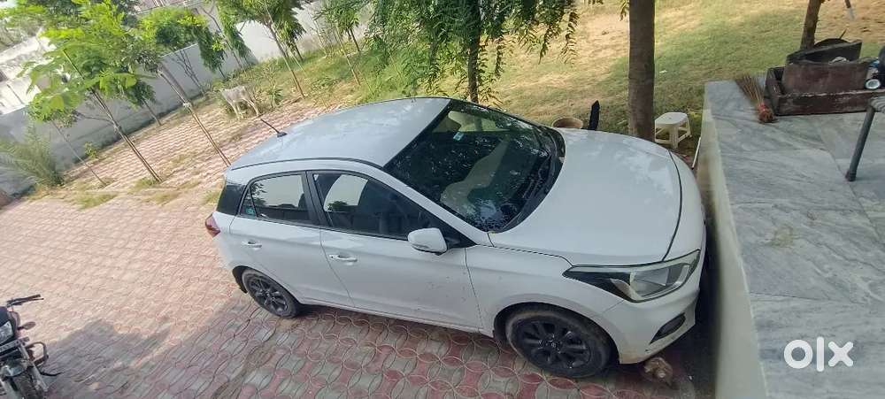 Hyundai New I20 Sportz 2020