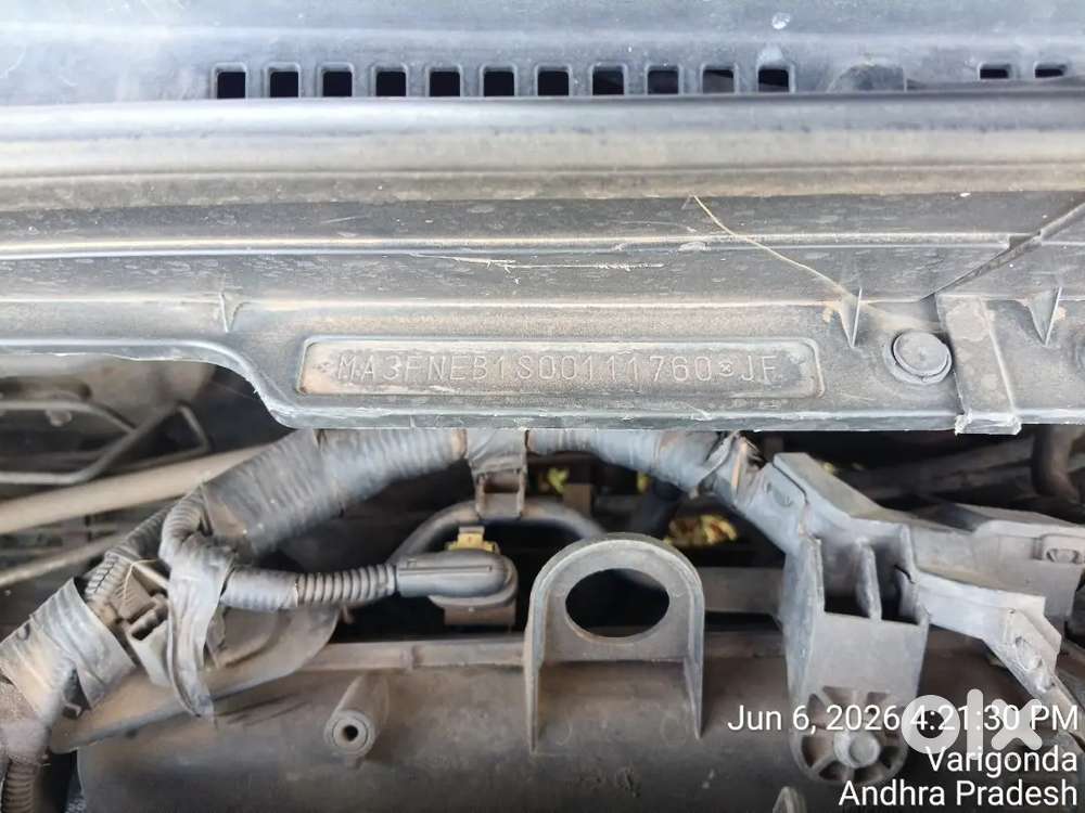 Maruti Suzuki S Cross 2015 Diesel Well Maintained
