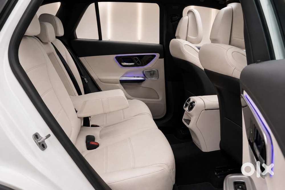Mercedes-benz Glc 220d 4matic, 2025, Diesel