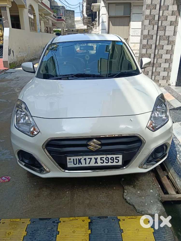 Maruti Suzuki Dzire 1.2 2024. Full Orginal.
