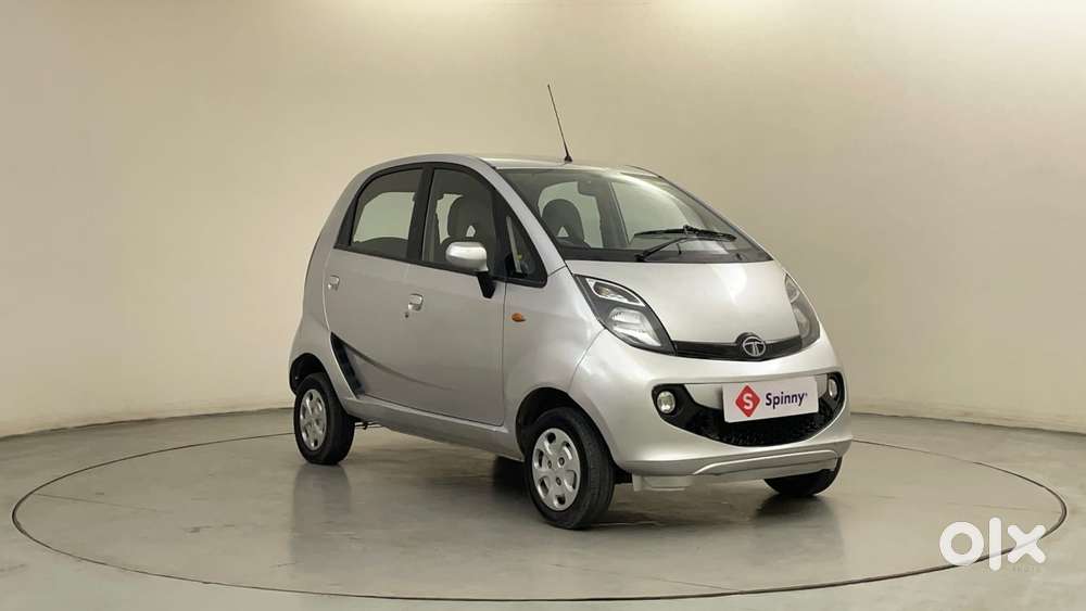 Tata Nano Xta, 2016, Petrol