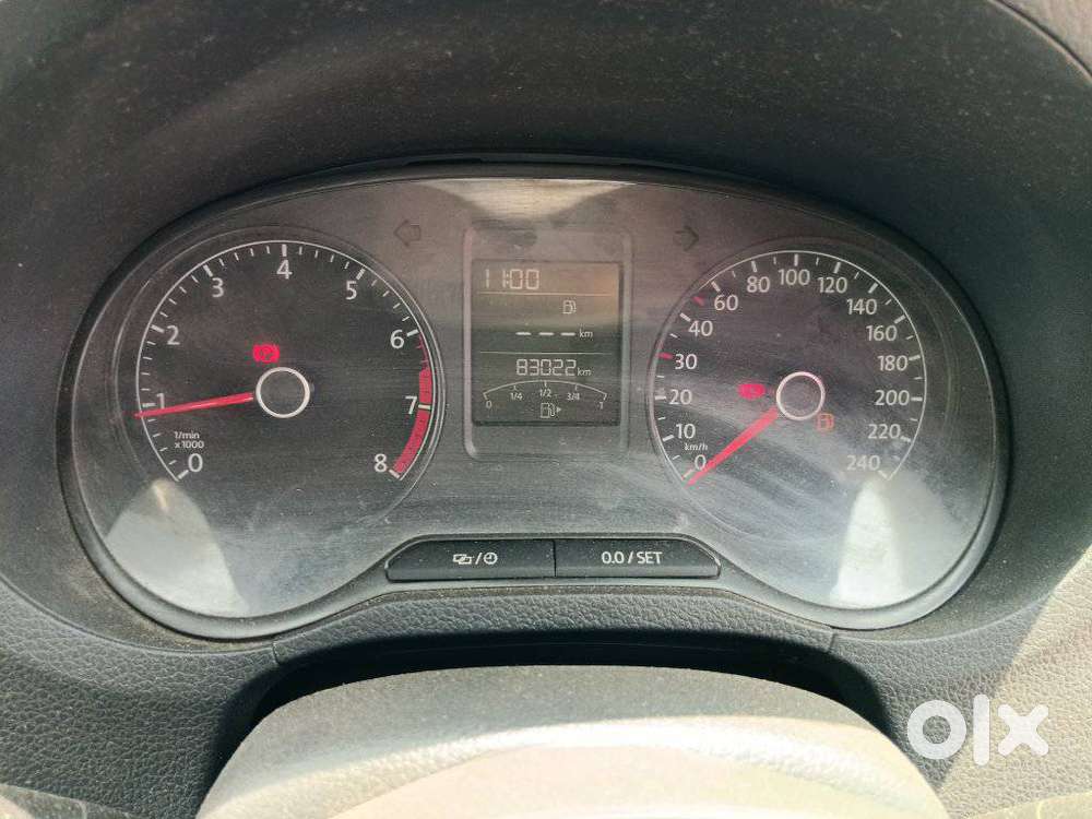 Volkswagen Ameo 1.2 Mpi Comfortline, 2017, Petrol