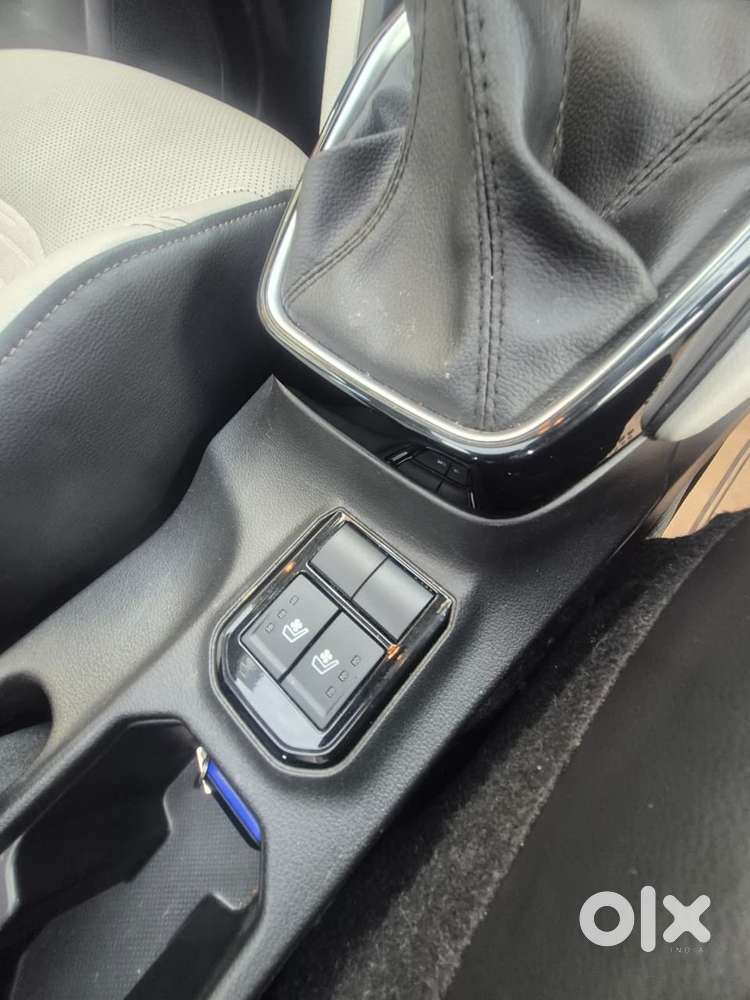 Maruti Suzuki Victoris Zxi Plus (o) Petrol Manual, 2026, Petrol