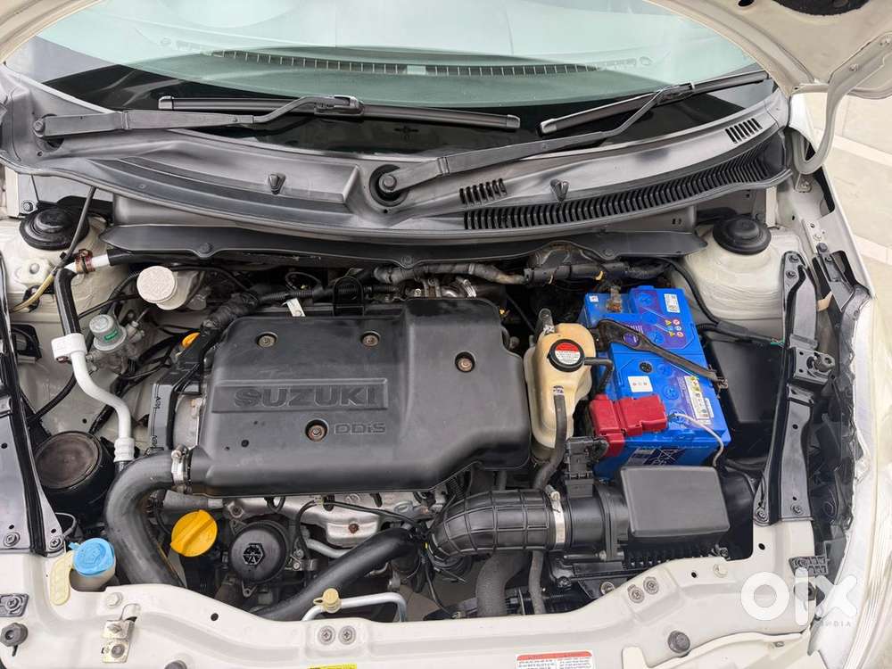 Swift Vdi Maruti Suzuki 2014 Model