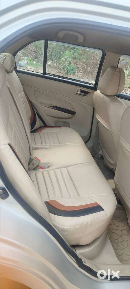 Maruti Suzuki Swift Dzire Vdi (o), 2016, Diesel