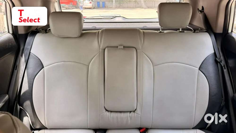 Hyundai Creta 1.6 Sx Petrol, 2018, Petrol